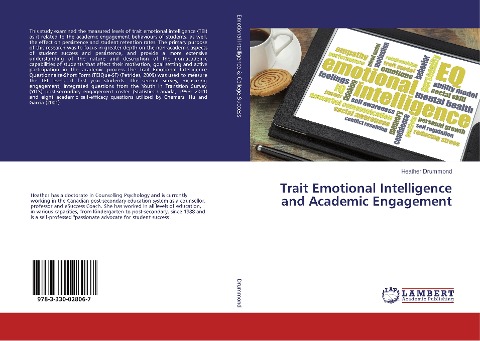 Trait Emotional Intelligence and Academic Engagement