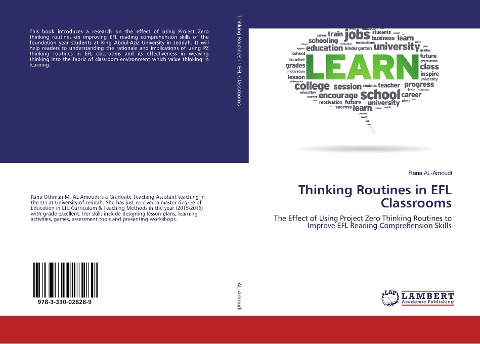 Thinking Routines in EFL Classrooms: The Effect of Using Project Zero Thinking Routines to Improve EFL Reading Comprehension Skills