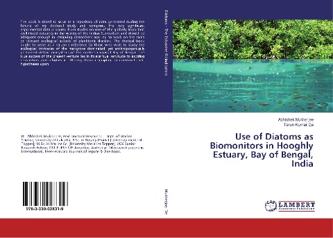 Use of Diatoms as Biomonitors in Hooghly Estuary, Bay of Bengal, India