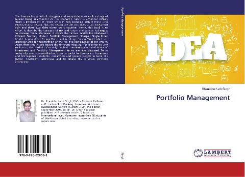 Portfolio Management