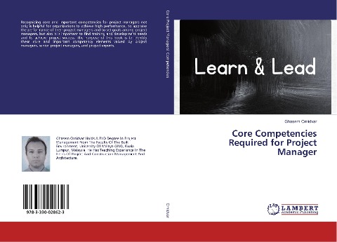 Core Competencies Required for Project Manager
