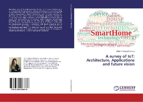 A survey of IoT: Architecture, Applications and future vision
