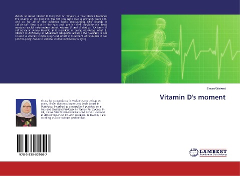 Vitamin Ds moment