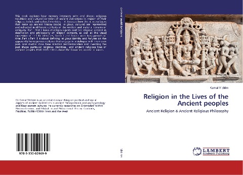 Religion in the Lives of the Ancient peoples: Ancient Religion & Ancient Religious Philosophy