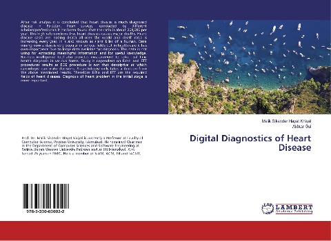 Digital Diagnostics of Heart Disease