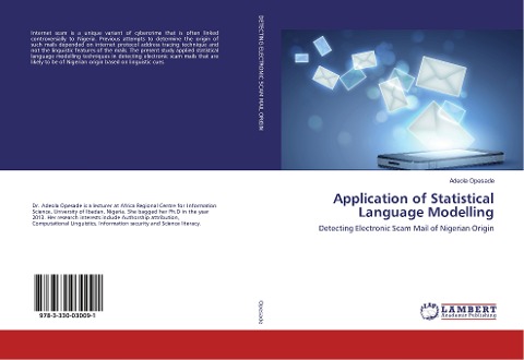 Application of Statistical Language Modelling: Detecting Electronic Scam Mail of Nigerian Origin