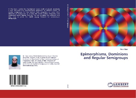 Epimorphisms, Dominions and Regular Semigroups