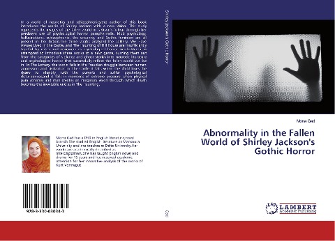 Abnormality in the Fallen World of Shirley Jacksons Gothic Horror