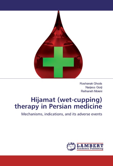 Hijamat (wet-cupping) therapy in Persian medicine: Mechanisms, indications, and its adverse events