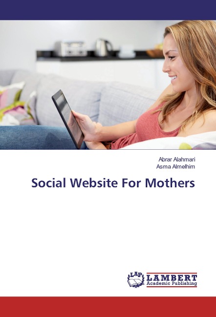 Social Website For Mothers