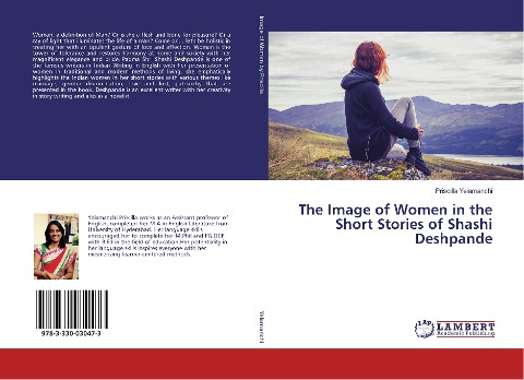 The Image of Women in the Short Stories of Shashi Deshpande