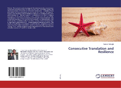 Consecutive Translation and Resilience