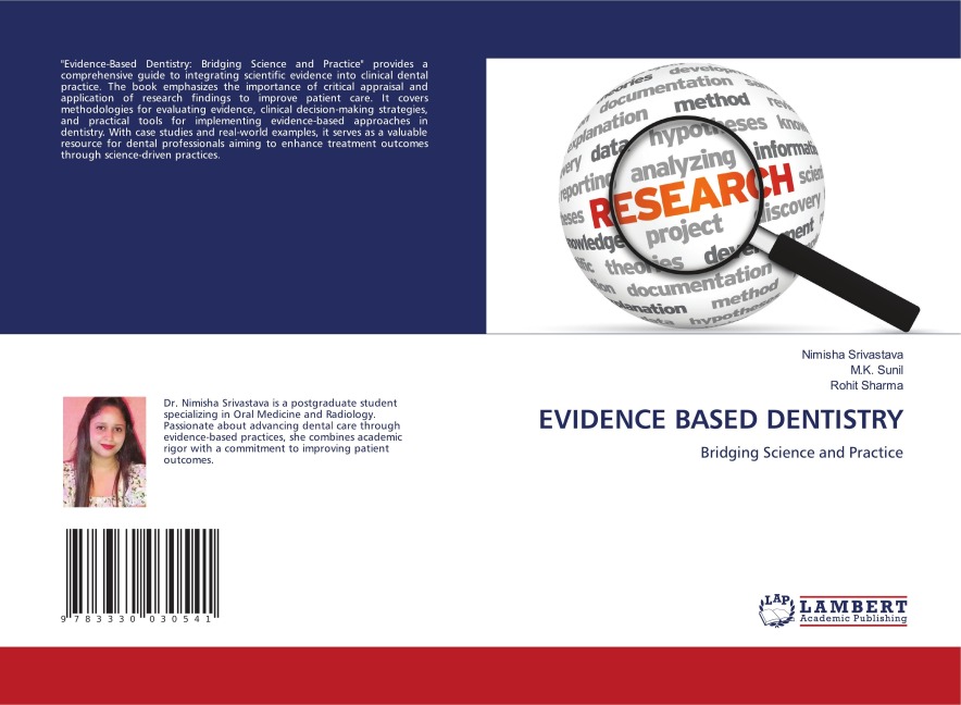 EVIDENCE BASED DENTISTRY: Bridging Science and Practice