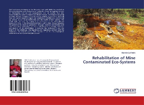 Rehabilitation of Mine Contaminated Eco-Systems