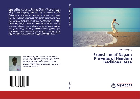 Exposition of Dagara Proverbs of Nandom Traditional Area