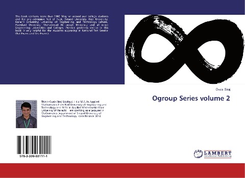 Ogroup Series volume 2