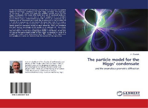 The particle model for the Higgs condensate: and the anomalous geometric diffraction