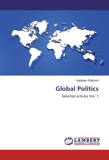 Global Politics: Selected articles Vol. 1