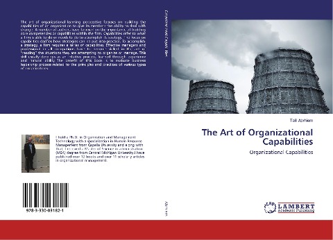 The Art of Organizational Capabilities: Organizational Capabilities