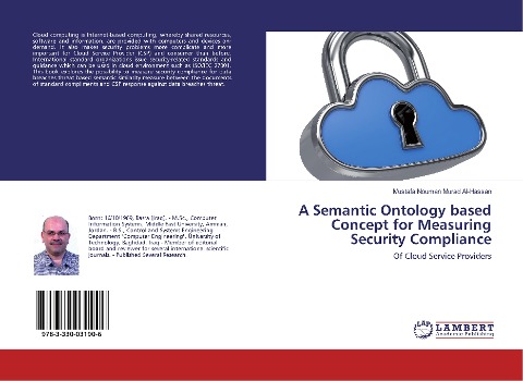 A Semantic Ontology based Concept for Measuring Security Compliance: Of Cloud Service Providers