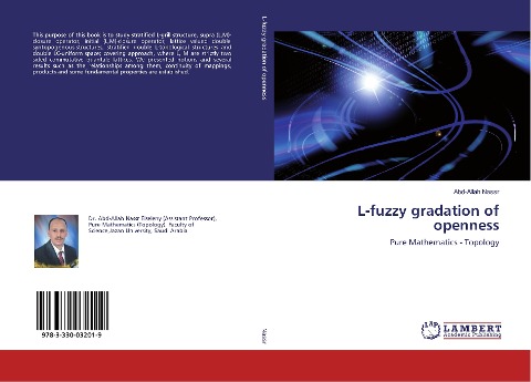 L-fuzzy gradation of openness: Pure Mathematics - Topology