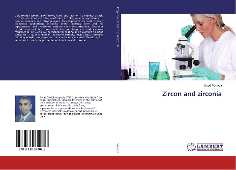 Zircon and zirconia