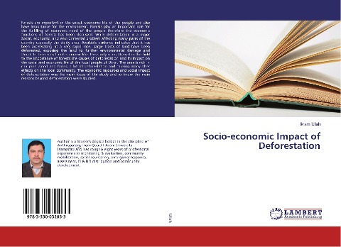 Socio-economic Impact of Deforestation