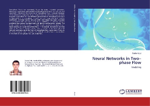 Neural Networks in Two-phase Flow: Modeling
