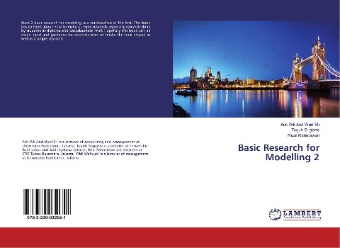 Basic Research for Modelling 2