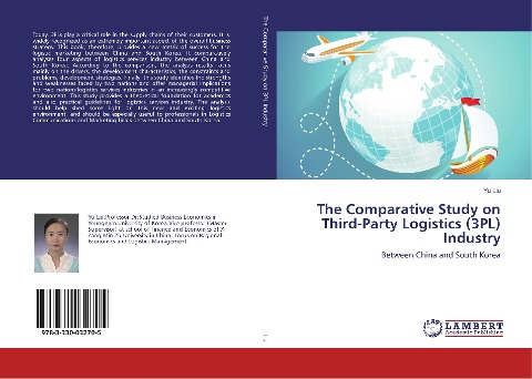 The Comparative Study on Third-Party Logistics (3PL) Industry: Between China and South Korea