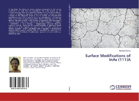 Surface Modifications of InAs (111)A