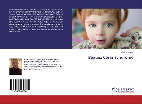 Béguez César syndrome