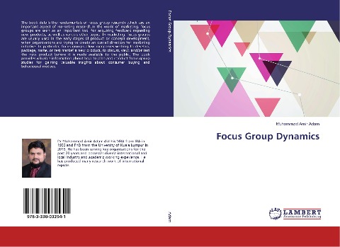 Focus Group Dynamics