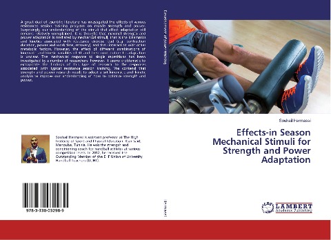 Effects-in Season Mechanical Stimuli for Strength and Power Adaptation
