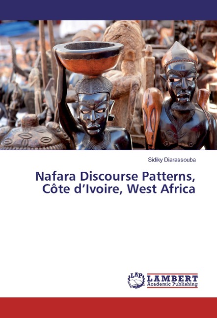 Nafara Discourse Patterns, Côte d'Ivoire, West Africa