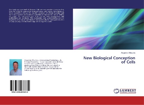 New Biological Conception of Cells