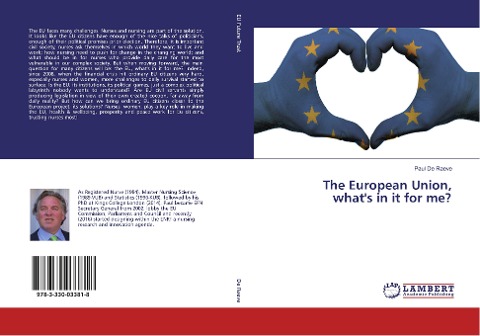 The European Union, whats in it for me?