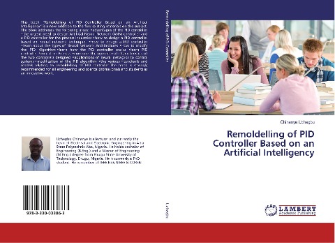 Remoldelling of PID Controller Based on an Artificial Intelligency