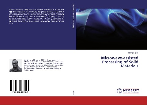 Microwave-assisted Processing of Solid Materials