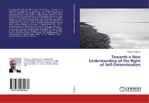 Towards a New Understanding of the Right of Self-Determination