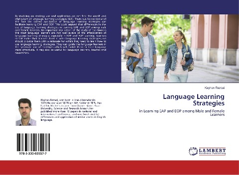 Language Learning Strategies: in Learning EAP and EOP among Male and Female Learners