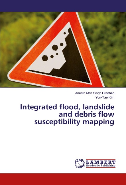 Integrated flood, landslide and debris flow susceptibility mapping