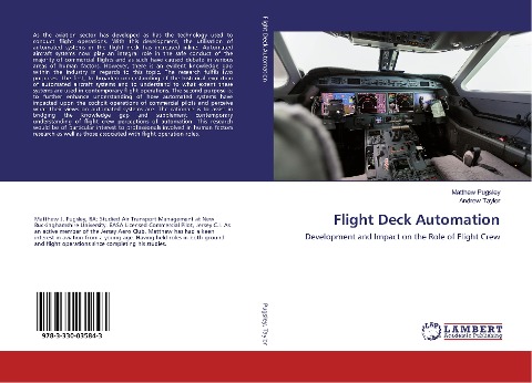 Flight Deck Automation: Development and Impact on the Role of Flight Crew