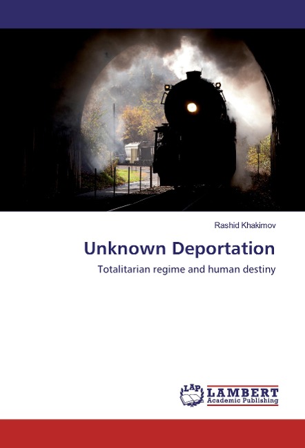 Unknown Deportation: Totalitarian regime and human destiny
