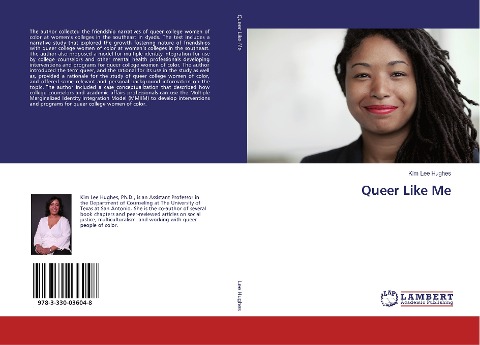 Queer Like Me