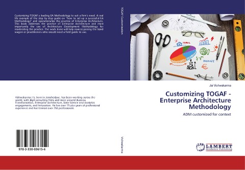 Customizing TOGAF - Enterprise Architecture Methodology: ADM customized for context