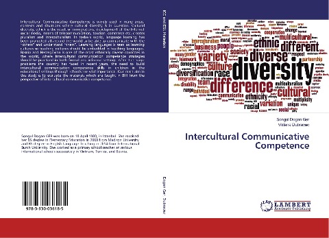 Intercultural Communicative Competence