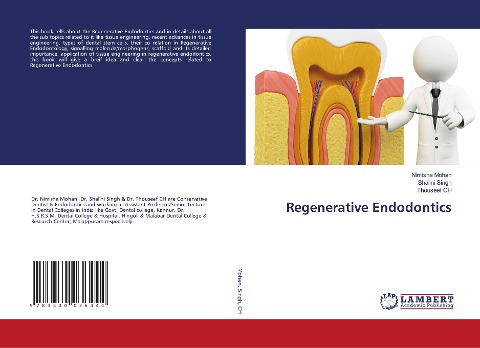 Regenerative Endodontics