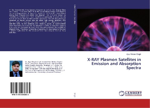 X-RAY Plasmon Satellites in Emission and Absorption Spectra
