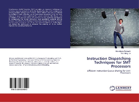 Instruction Dispatching Techniques for SMT Processors: Efficient Instruction Queue sharing for SMT Processors